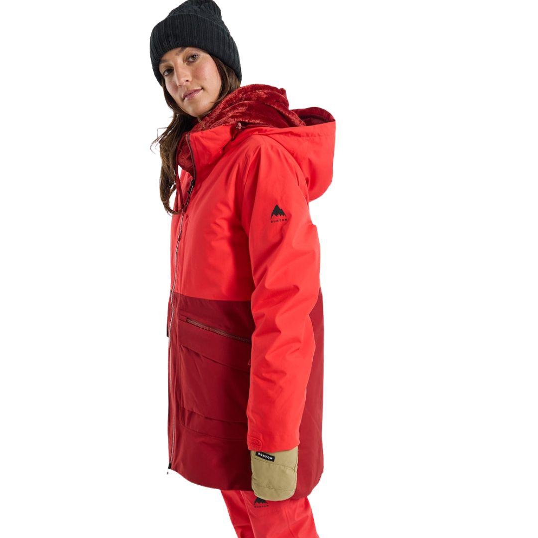 Burton Women's Treeline GORE-TEX 2L Jacket